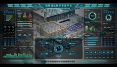 System Gefeilliaid Digidol