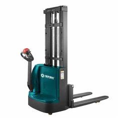 Tryc Pallet Awtomatig Ysgafn