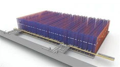 Ateb Ffatri Deallus Diwydiant Petrocemegol